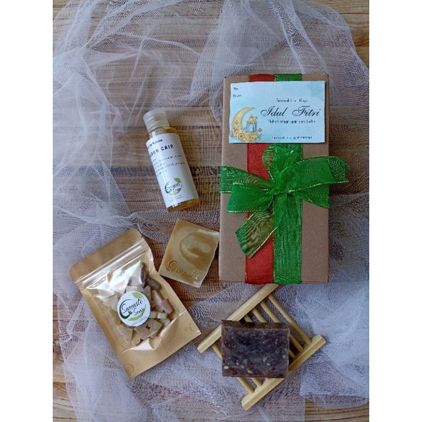 

Hamper Lebaran Idul Fitri Paket Bingkisan Hadiah Gift Ramadhan