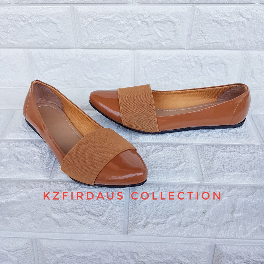 Sepatu wanita terbaru flat 2021 HIGH-QUALITY sz37-41