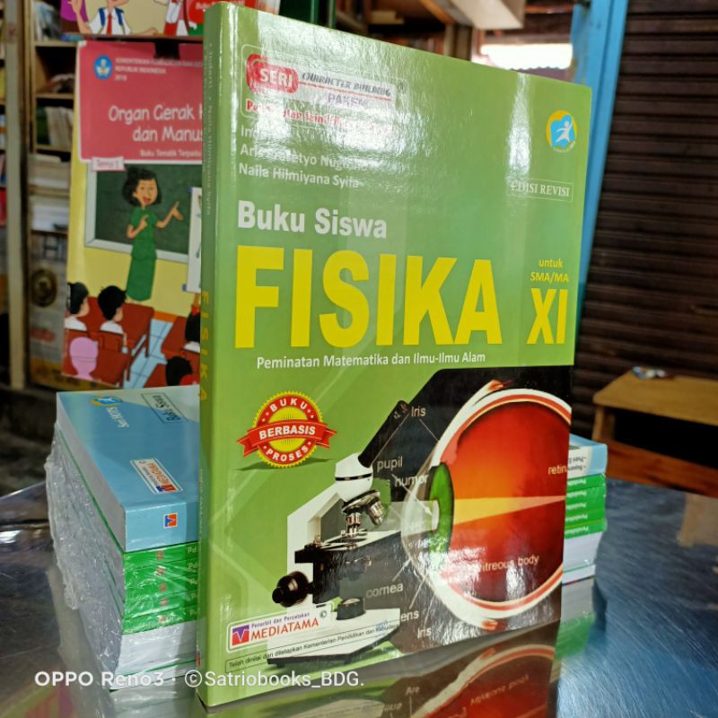 Buku fisika kelas 11 mediatama pdf