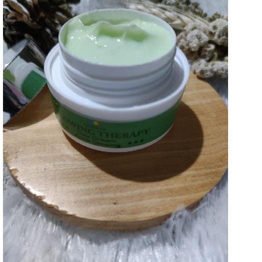 ◙ DAY PEARL RC GLOWING THERAPY (GROSIR /ECER DROPSIP BISA LEPAS STIKER UNK D JUAL LAGI) ♤