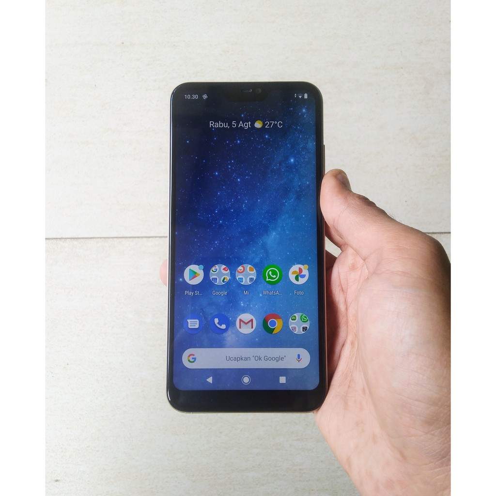 Xiaomi Mi A2 Lite 3/32GB Original
