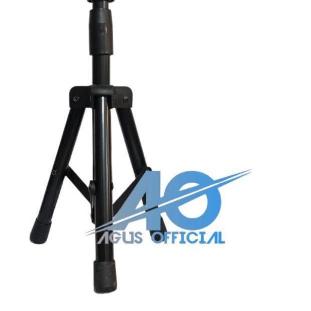 3KD✧ tripod speaker /stand speaker panjang kurang lebih 55cm an buat speaker fleco Oke Price