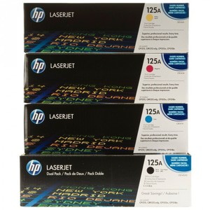 TONER HP 125A ORIGINAL