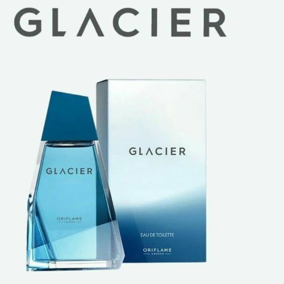 NEW Glacier Rock Edt/New Glacier Fire Edt / Glacier Edt/Glacier Rock Edt