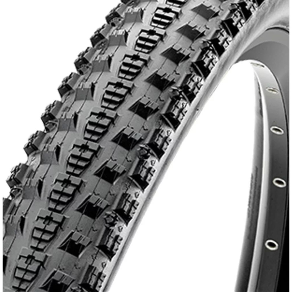 maxxis crossmark ii tubeless ready