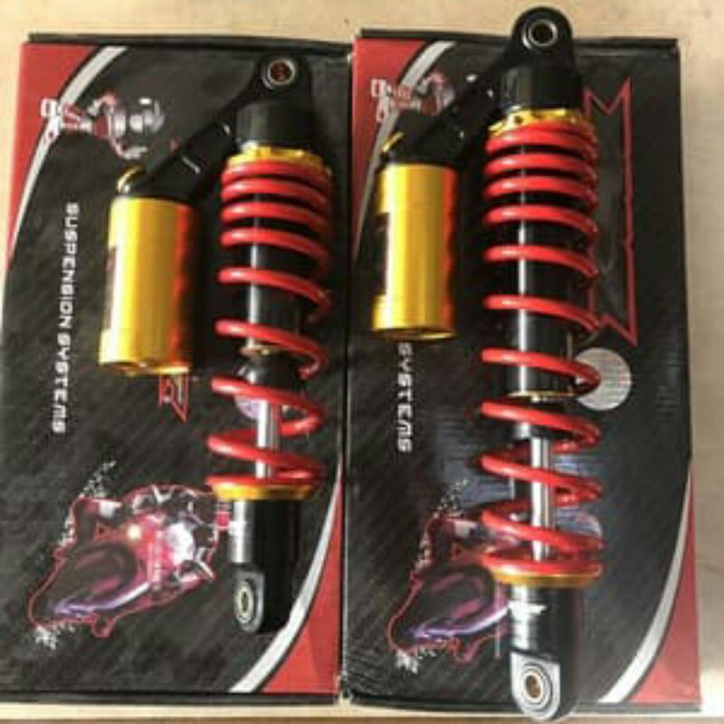 SHOCK RIDE IT 203 270mm TABUNG  JUPITER Z FIZ R VEGA
