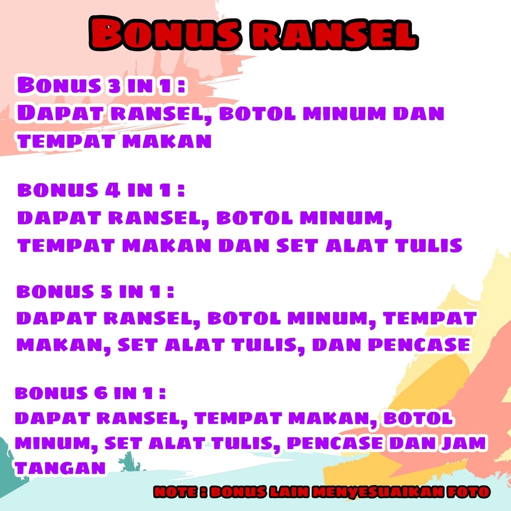 Tas Anak Lol 3D Berbonus - Ransel Lol 3D Anak SD - Tas Sekolah Anak SD  3D Karakter - Tas Anak Perempuan SD Gratis Botol Dan Misting-Tas Sekolah Anak Perempuan Karakter Lucu - Joyashuz