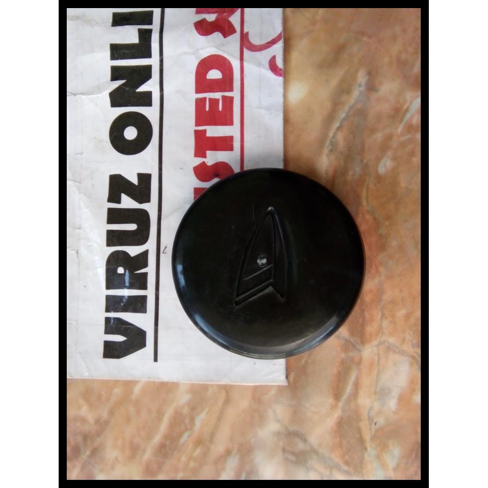 Wheel Dop Dob Cap Tutup Ban Velg Roda Kaleng Daihatsu Zebra