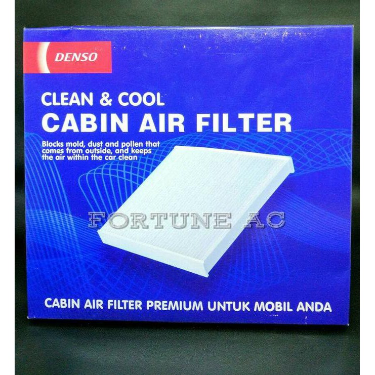 Filter Cabin Ac Denso Avanza