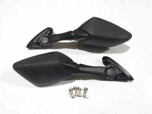 Spion R25 tangkai panjang &amp; tanggung