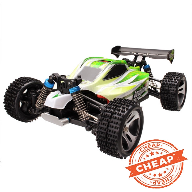 wltoys buggy