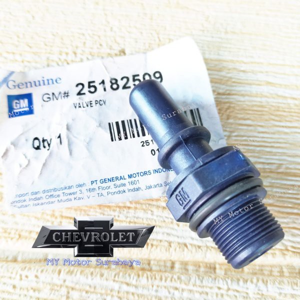 Valve PCV  Pipa PCV Chevrolet Spin Murah