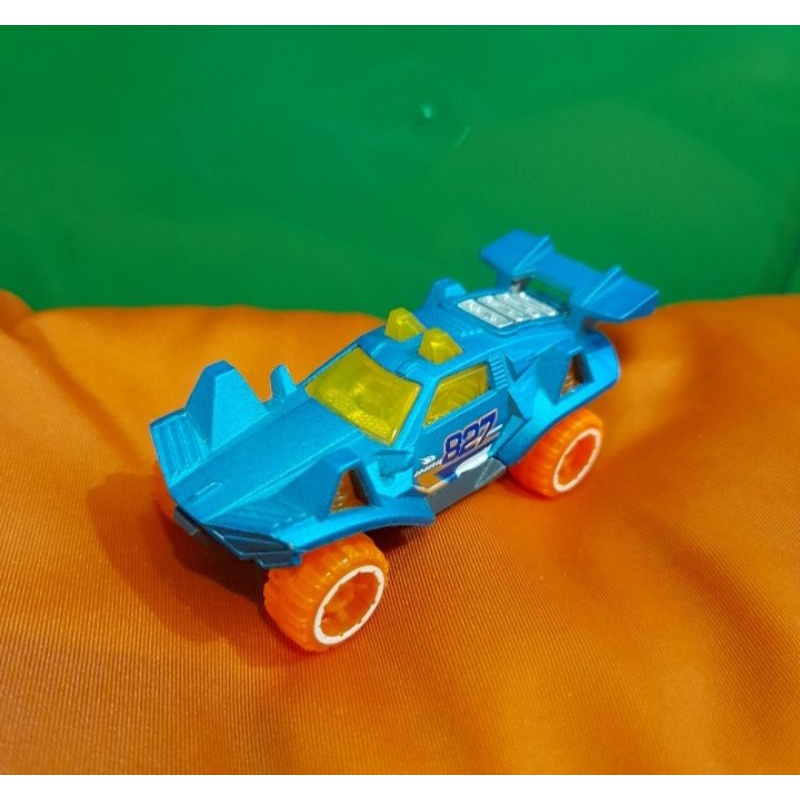 HOT WHEELS QUICKSAND