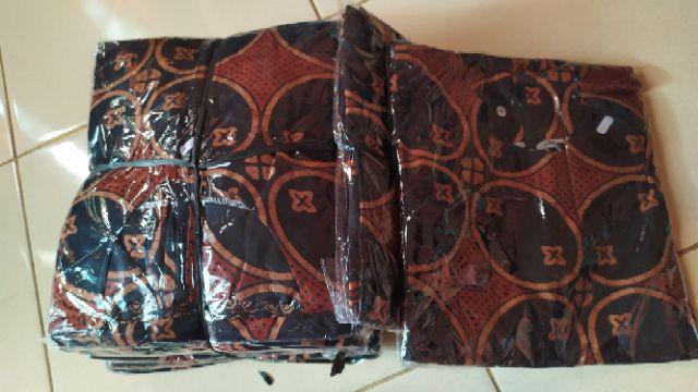 Gamis Batik Manggar, Padi,sekar,cantik,kubis,kipas,daun,kupu,nadine,gendis