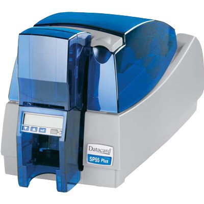 [BISACOD] Printer DataCard SP 35 Plus