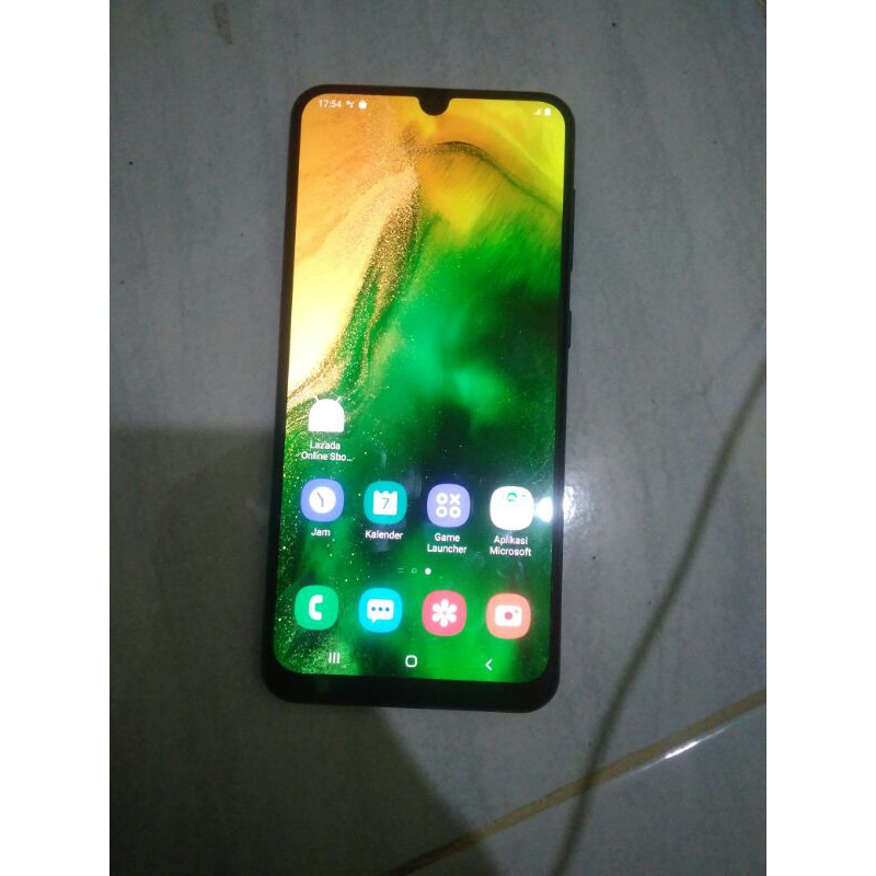samsung a50 ram 6 internal 128gb