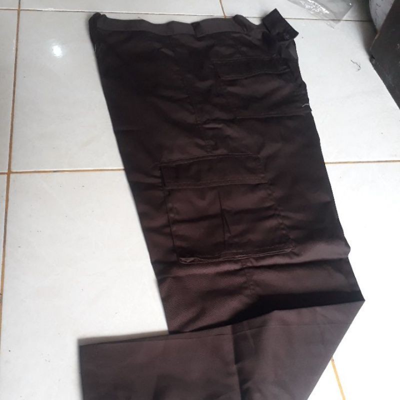 CELANA PDL SATPAM TERBARU