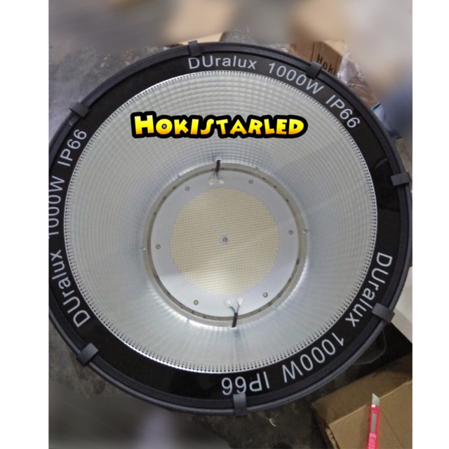 Lampu highbay led 1000w 1000watt lampu tembak led 1000watt outdoor
