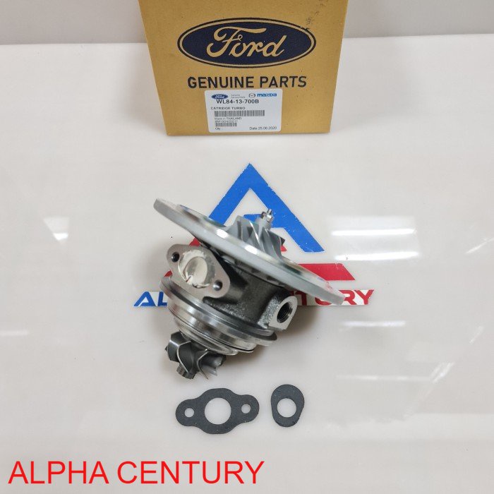 CATRIDGE TURBO FORD RANGER 2.5 OEM PART GARANSI 1 BULAN