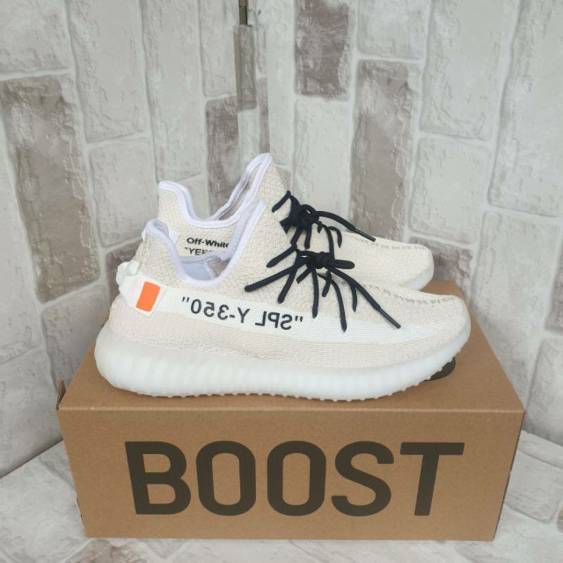 yeezy off white prix