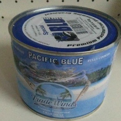 

daging kepiting 500gr