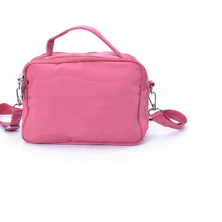 ➵ Tas selempang Yuesite Flower Import 98016 ❅