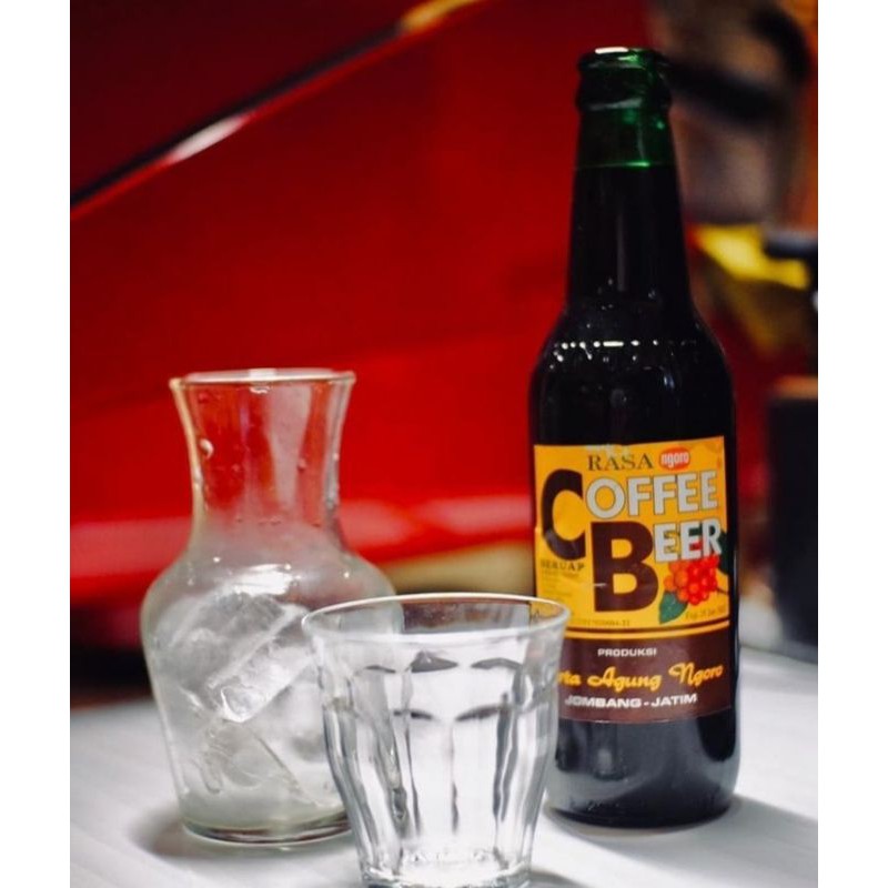 

Coffee Beer