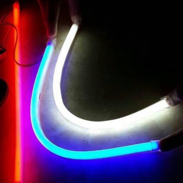 Led Alis Flexible Neon 30cm 12 Volt