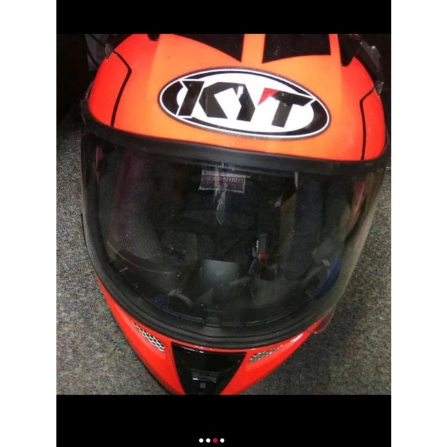 ✫➣ List karet kaca, list visor kaca, talang air kaca Helm NHK, KYT, INK, ★ CJ7