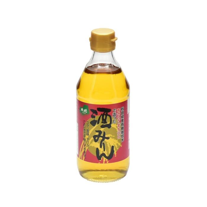 

Sake mirin Sennari Oochi 360ml Best Seller