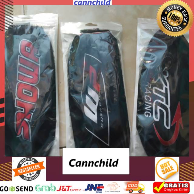 Sarung shock ktc wp showa [Termurah Produk Original]