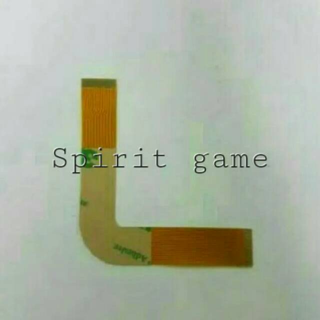 Flexi optik untuk mesin ps2 slim seri 7