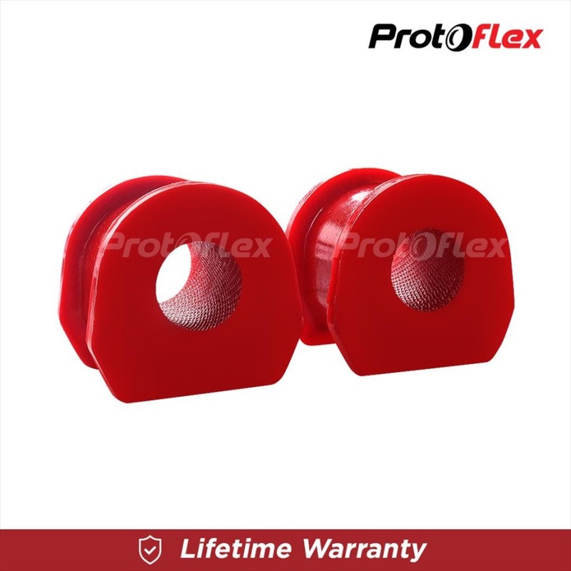 Protoflex Karet Stabil Depan Pajero Sport 08-16 Triton 05-15