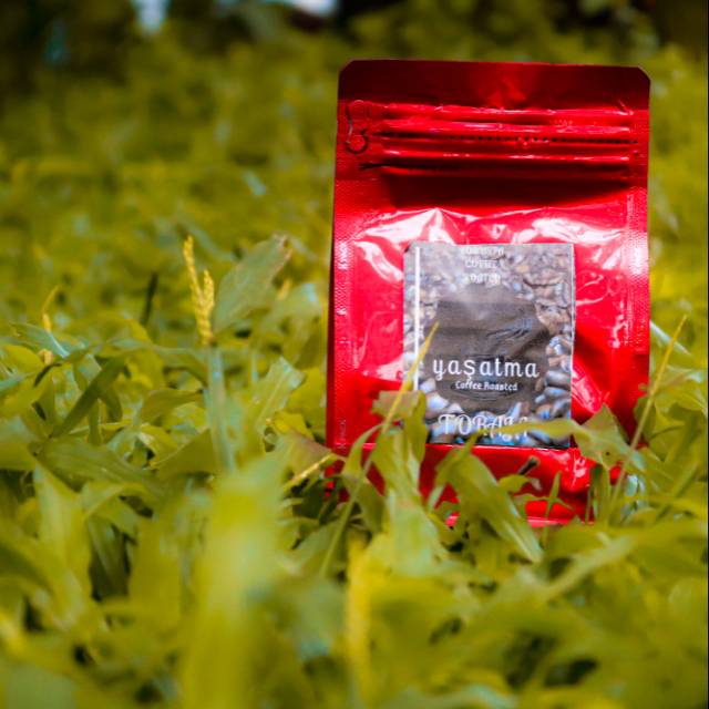 

Kopi Toraja sulawesi