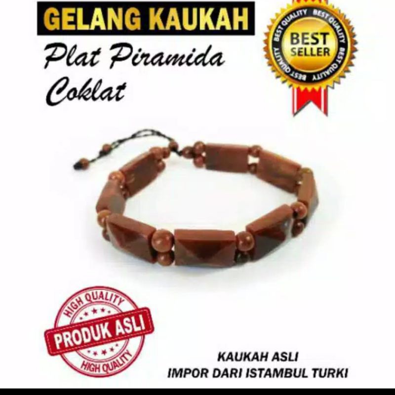 gelang kayu kokka rell