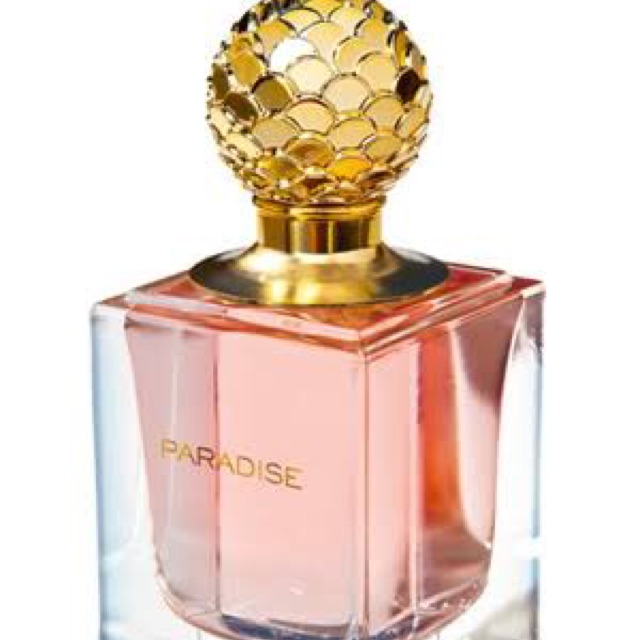 Paradise eud parfum