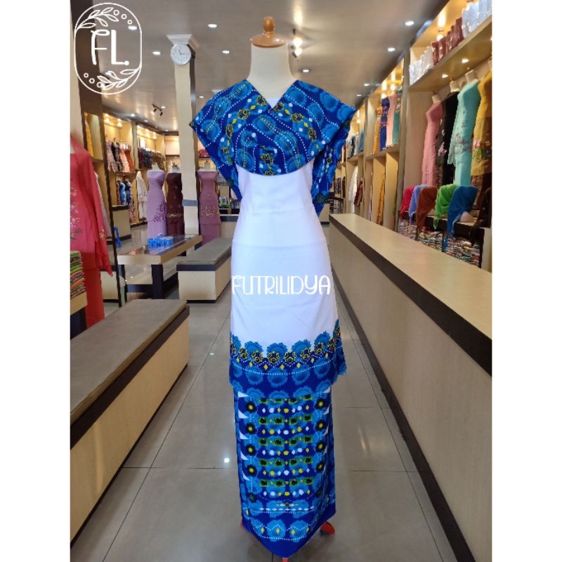 Bahan Setelan BKMT Nasional