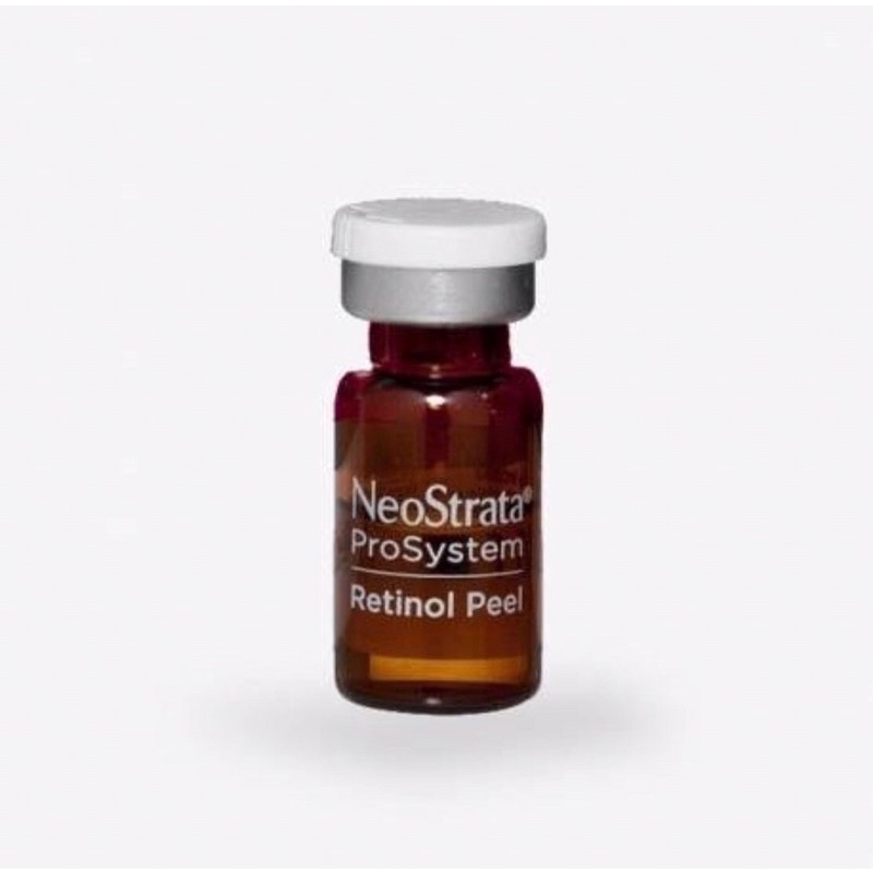NeoStrata Retinol Peel - ecer 1 vial (peeling tanpa Neutralizer)