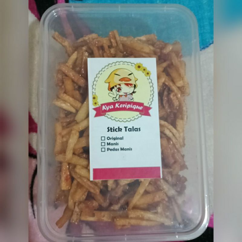 

Stick Talas