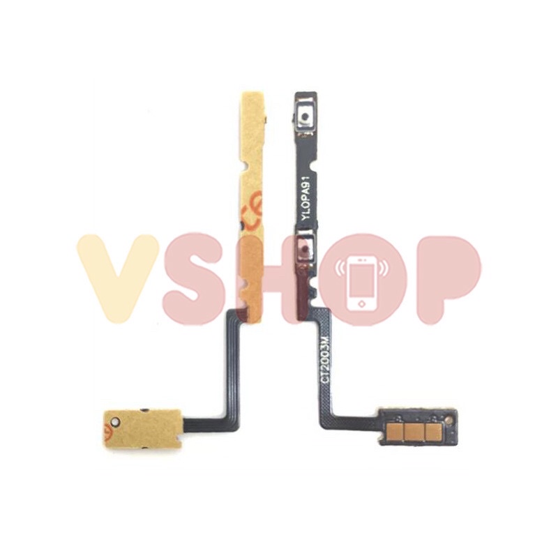FLEXIBEL FLEXIBLE VOLUME OPPO RENO 3 - OPPO A91