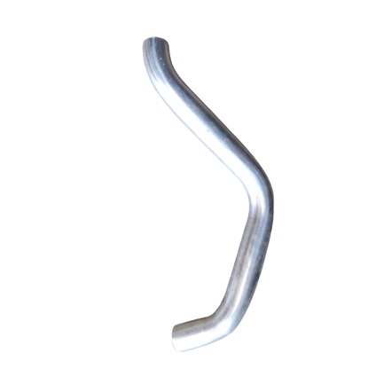 Diskont Pipa Knalpot Mobil Innova Kijang Innova Belakang Inova Diameter 2.5 Inchi