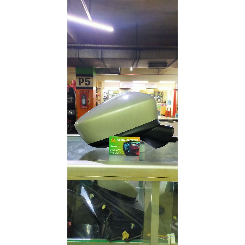 SPION MAZDA2 MAZDA 2 SKY ACTIV