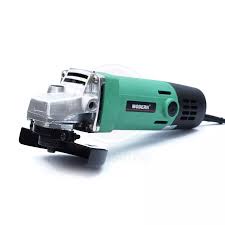Mesin gerinda tangan 4inch angle grinder m2360b modern m-2360b