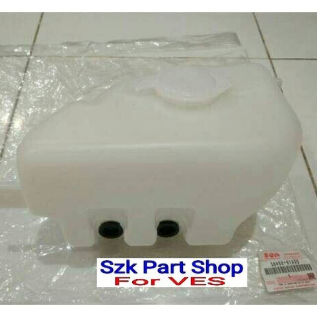 Tabung wiper cadangan air suzuki vitara/escudo