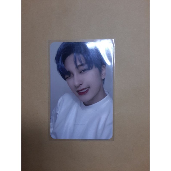 OMEGA X VAMOS SEBIN PC (Booked)