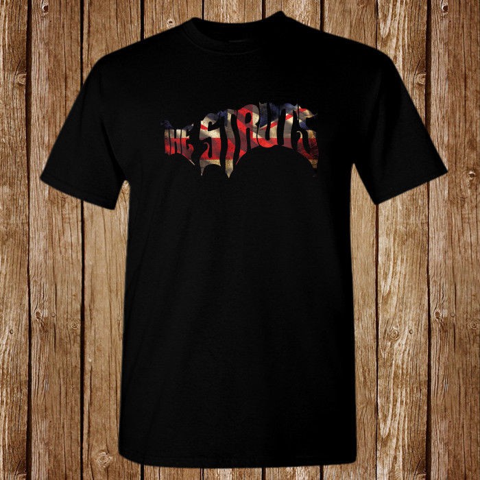 the struts shirt