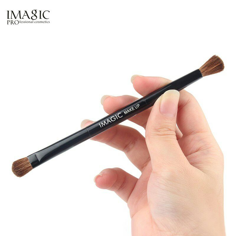 (READY &amp; ORI) Imagic Double Top Eyeshadow Brush TL 431