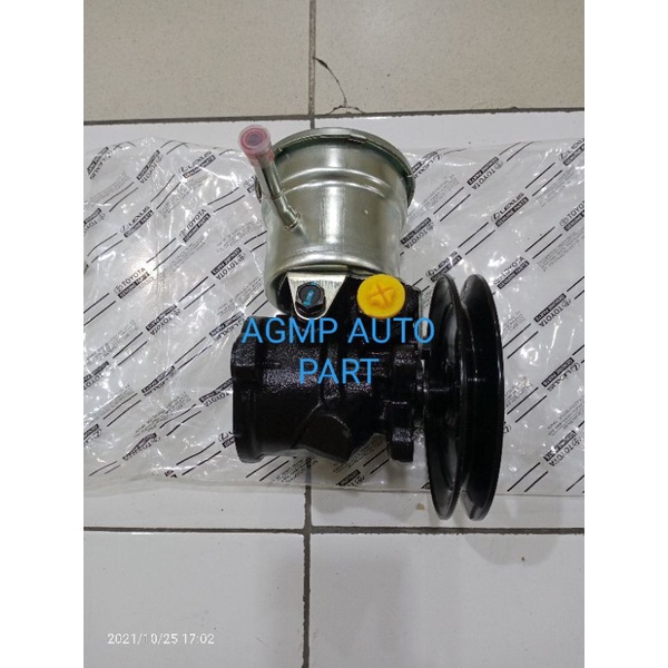 POMPA POWER STEERING KIJANG 7KAPSUL
