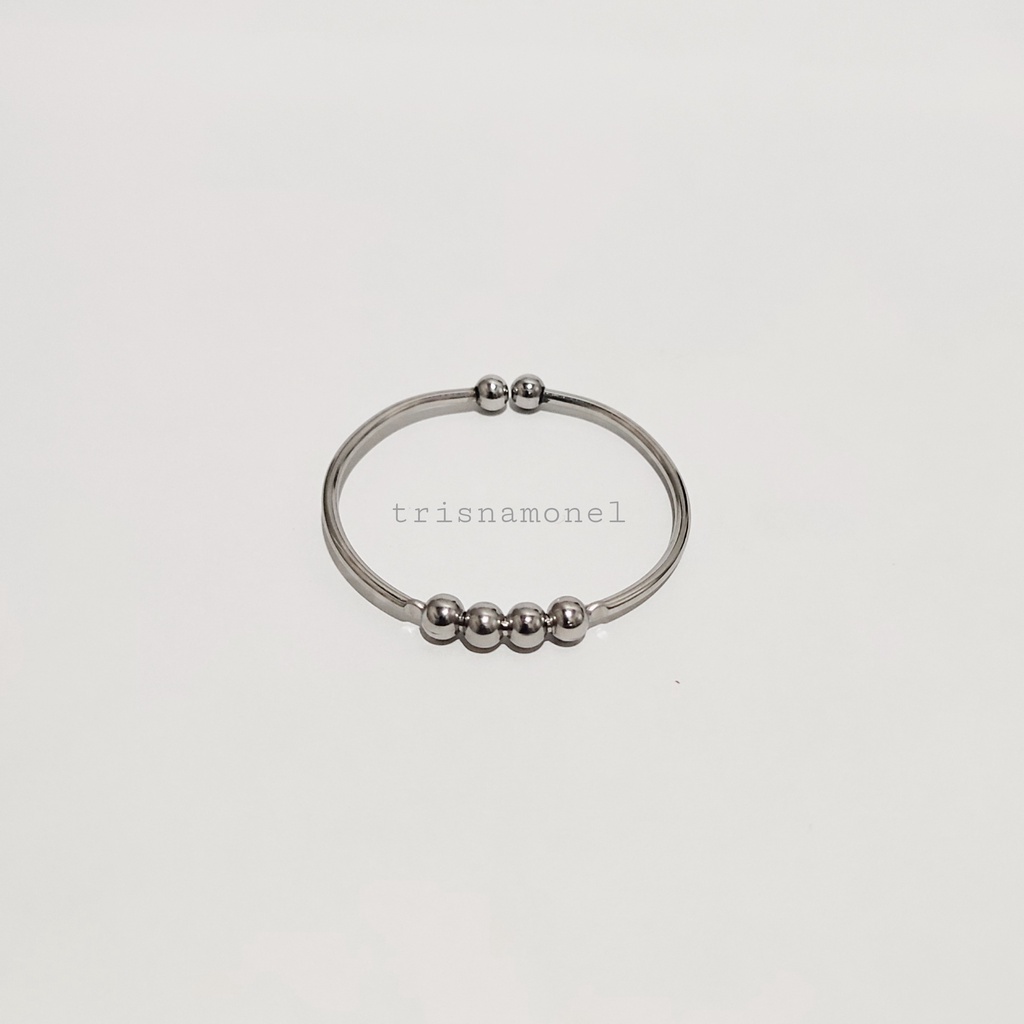 MURAH !!! gelang monel anak dan dewasa motif kekinian