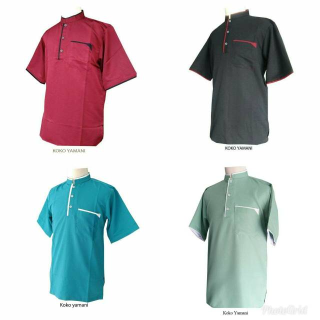 KOKO YAMANI